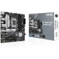ASUS PRIME B760M-A D4-CSM Micro-ATX LGA1700 sokkel Intel B760 ASUS PRIME B760M-A D4-CSM Micro-ATX LGA1700 sokkel Intel B760